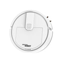 Household 3-in-1 Intelligent Sweeping Robot USB Charging Sweeping Machine Dust Hair Pet Hair Vacuum Home Appliance Gifts