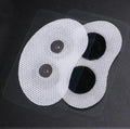 100pcs 200pcs  Anti-snoring Sticker Magnetic Electrode Patch for Smart Anti Snoring Device For Snore Circle