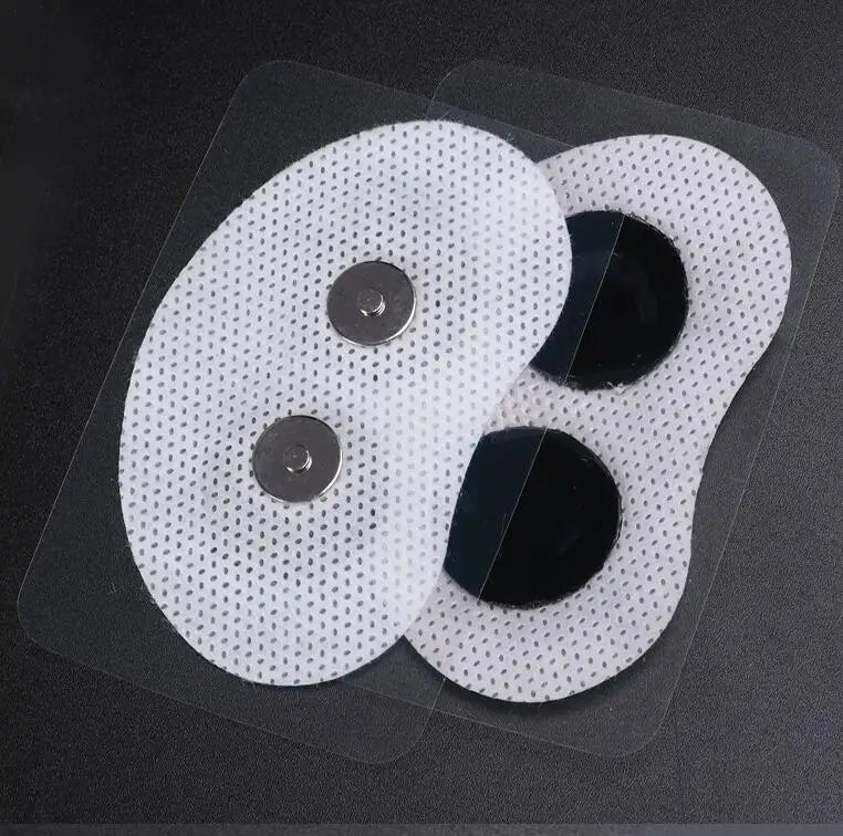 100pcs 200pcs  Anti-snoring Sticker Magnetic Electrode Patch for Smart Anti Snoring Device For Snore Circle