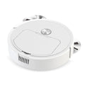 NEW 3 In 1 Smart Sweeping Robot Home Mini Sweeper Sweeping and Vacuuming Wireless Vacuum Cleaner Sweeping Robots For Home Use